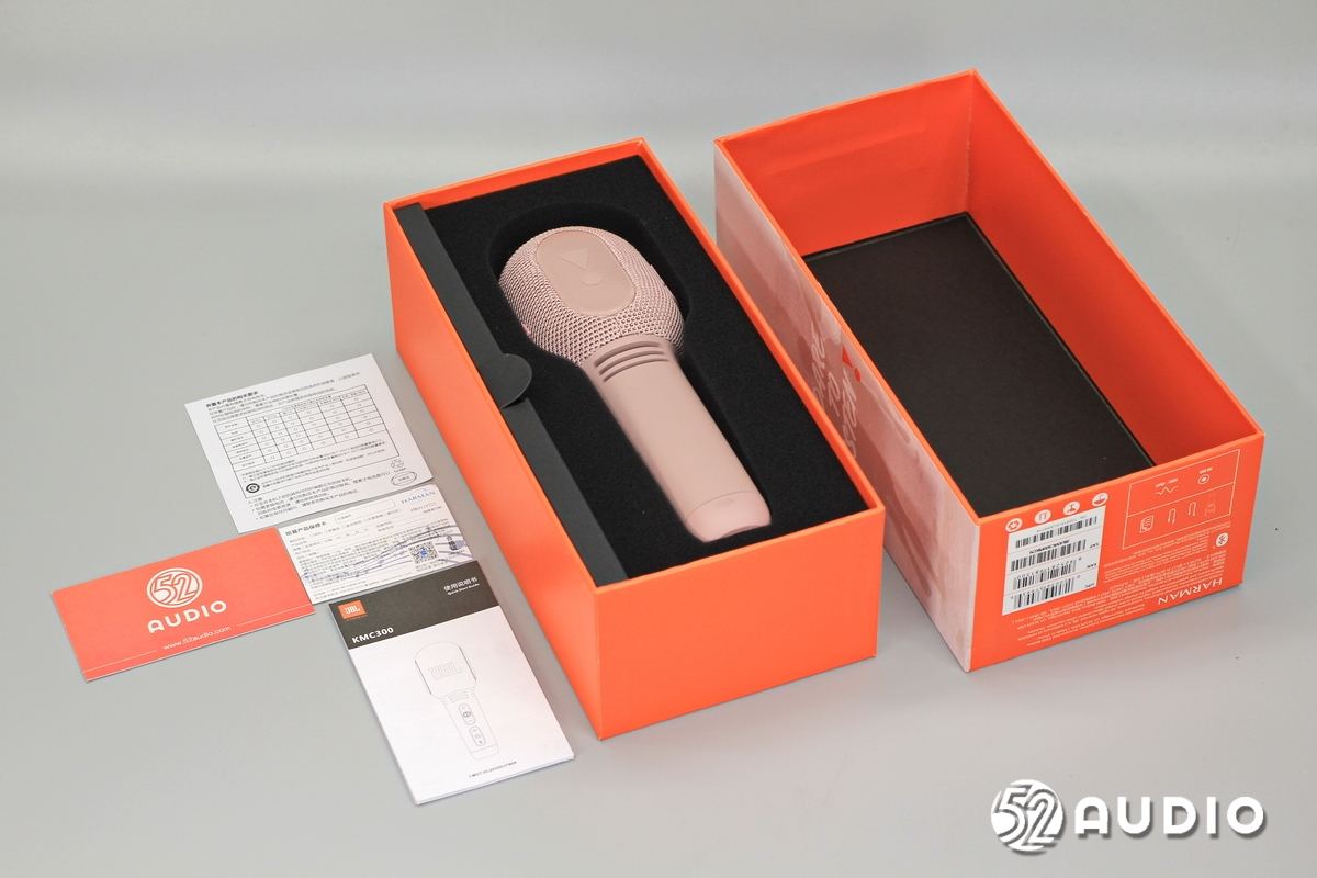 kmc300麦克风消音,kmc300无线一体式k歌麦克风怎么用