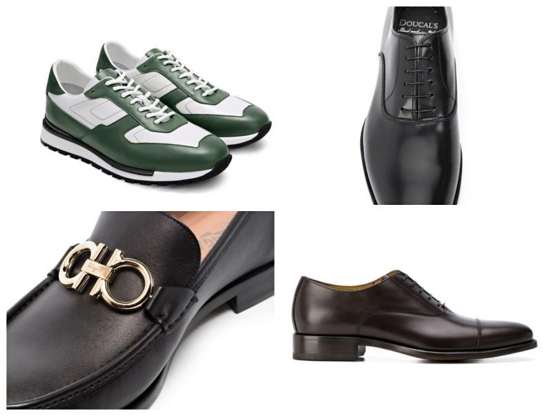 男士穿什么风格显气质好看,成熟男士穿什么风格