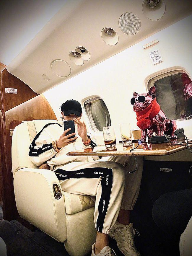 娱乐圈的最富有的富二代,娱乐圈最悲催的10大富二代