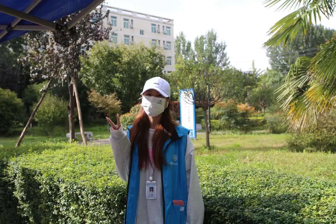 商丘医专2021年社团纳新,社团招新引进新成员