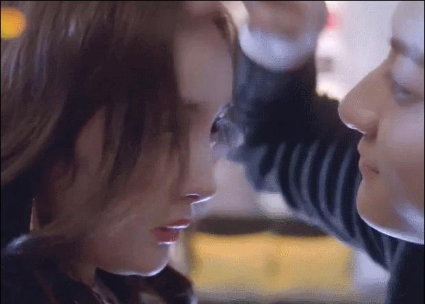 周杰伦黄晓明沙溢吴彦祖聂远,黄晓明周杰伦头发稀疏