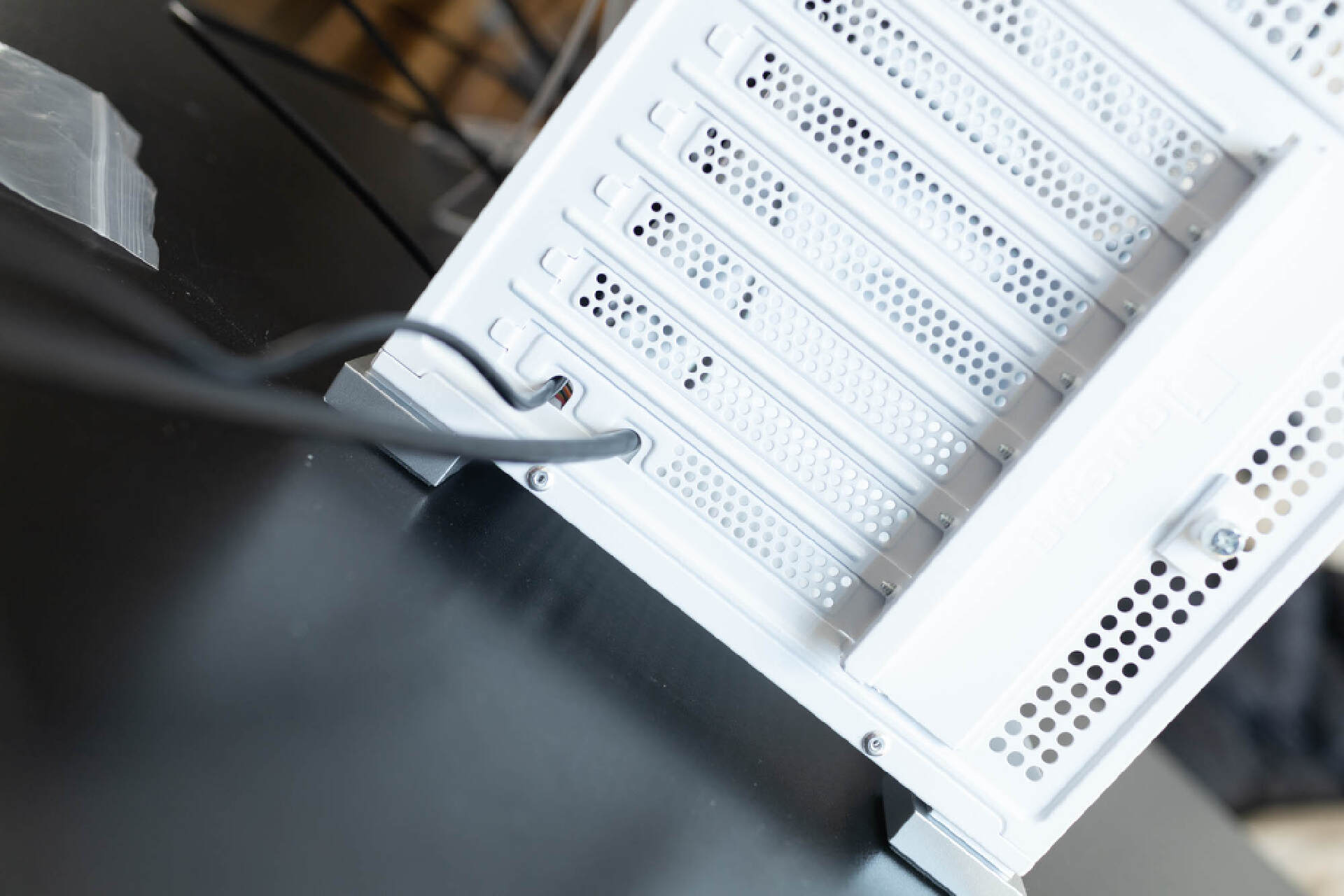 迎接兔年，2023装一台没有遗憾的纯白主机