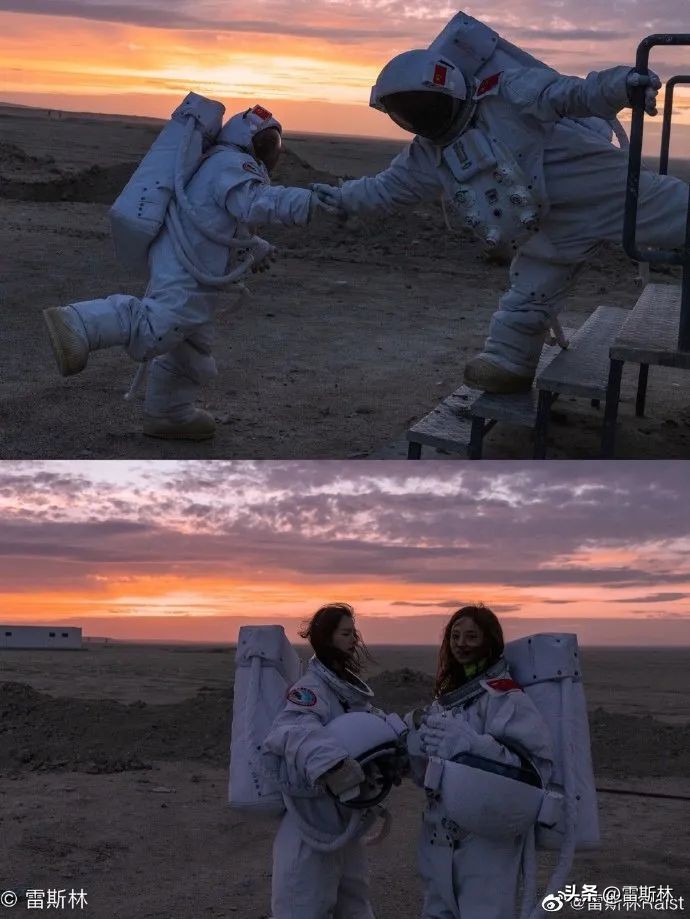 不去莫高窟的理由,一生一定要来一次莫高窟