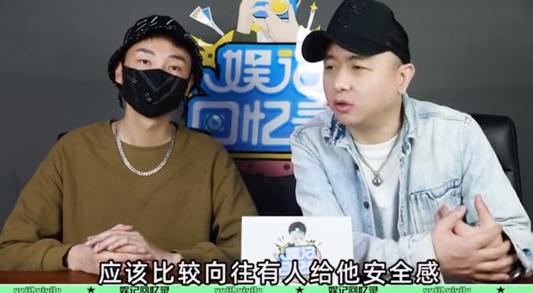 娱乐圈曝出大瓜，王一博与顶流女星关系暧昧，女方年纪大会照顾人