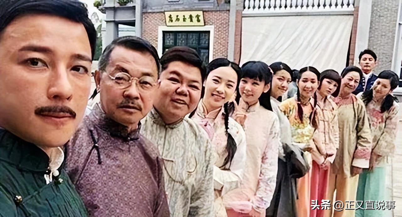 横店女群演真实生存,横店群演悲惨生活