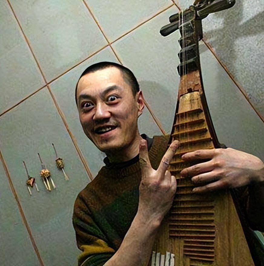 53岁雪村的“消失”，是娱乐圈的“悲哀”