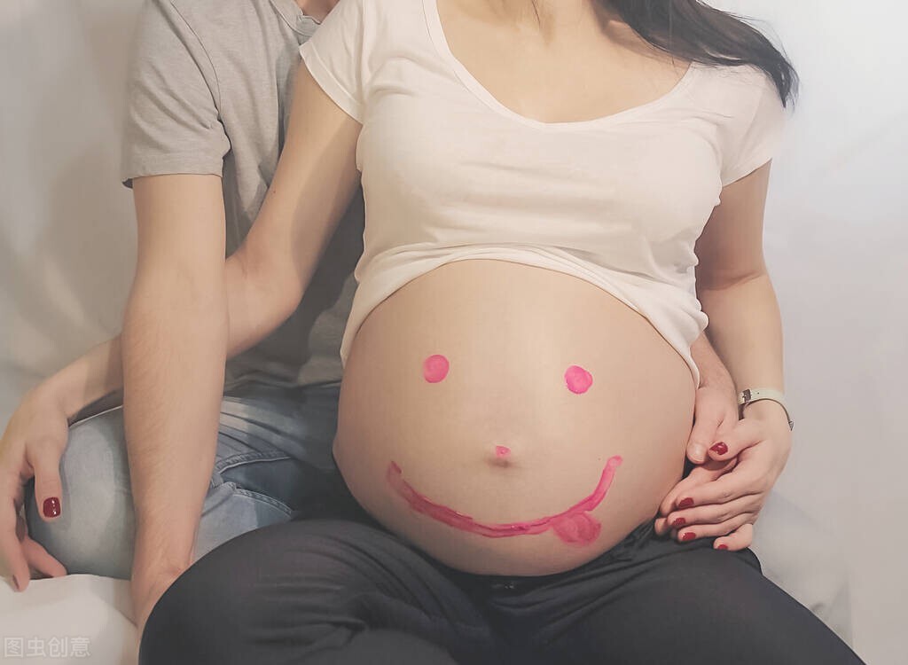 怀孕的征兆前期能测出来么,怀孕的预产期该怎样算才准