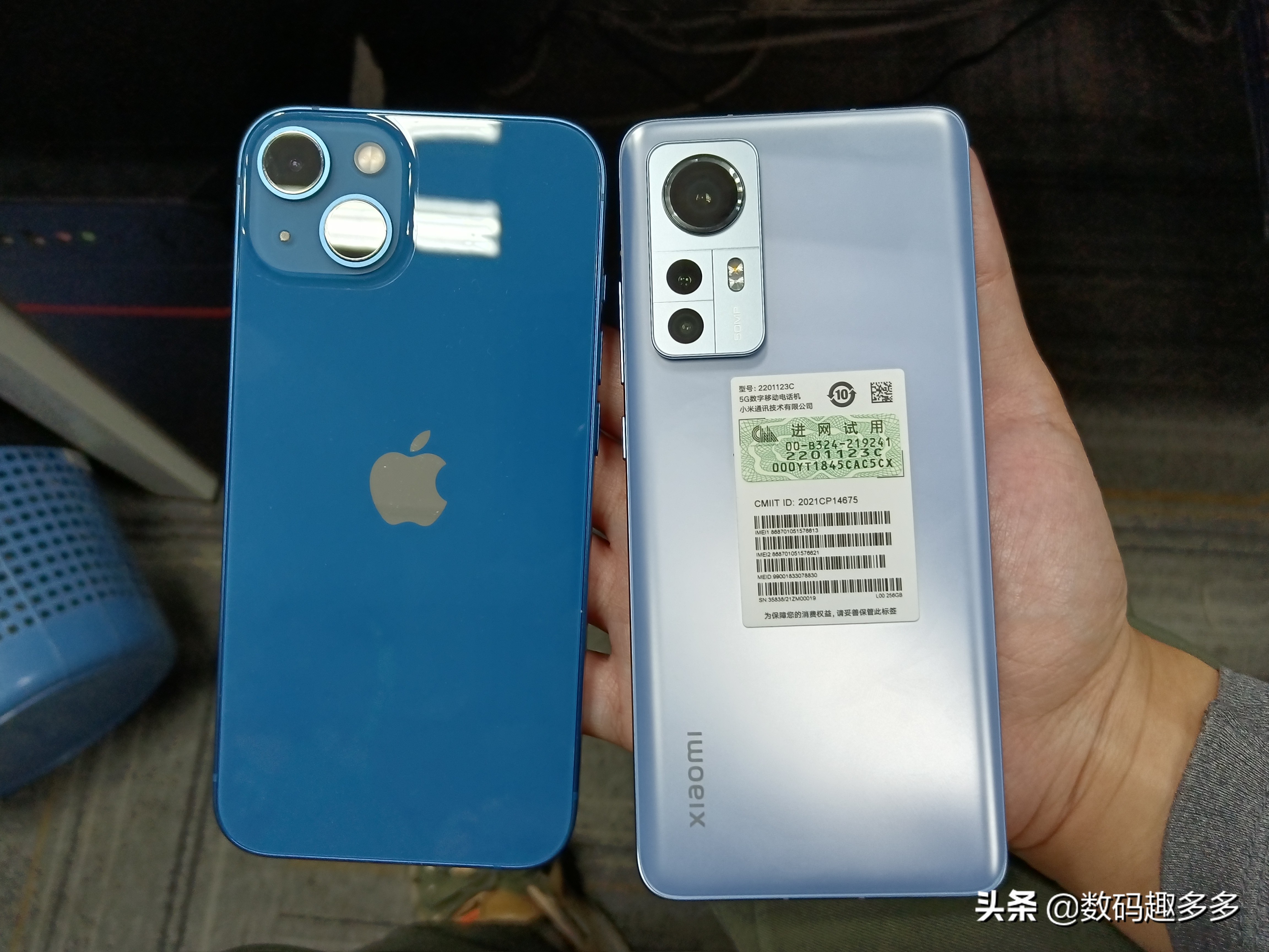 安卓旗舰机换iphone的感受,iphone换安卓最好的选择