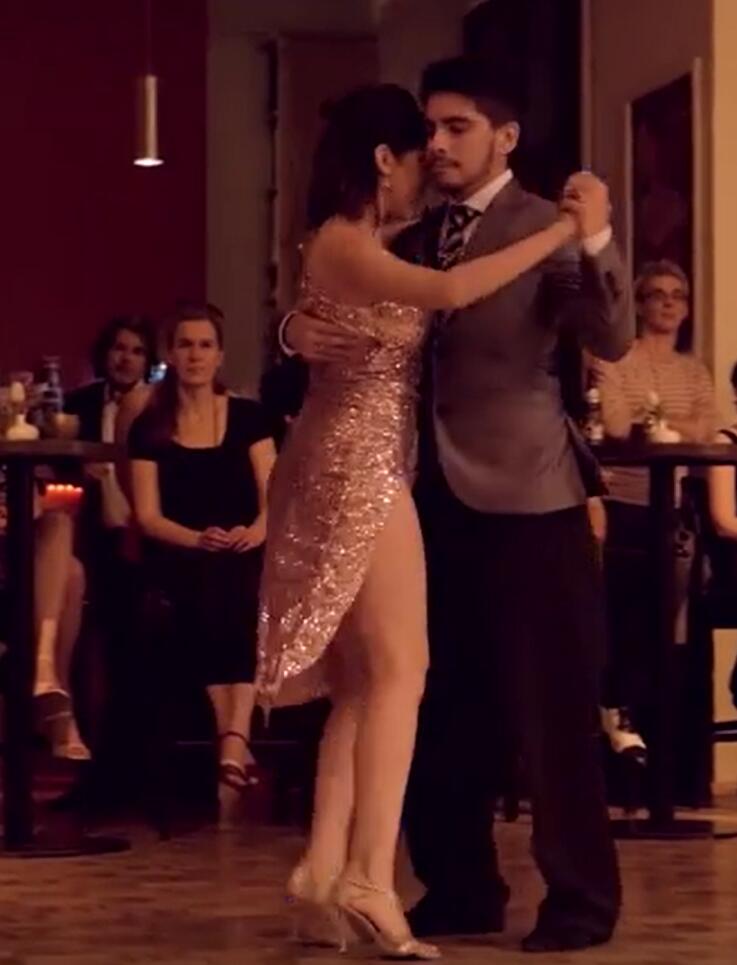 看阿根廷,去看看阿根廷的大城市