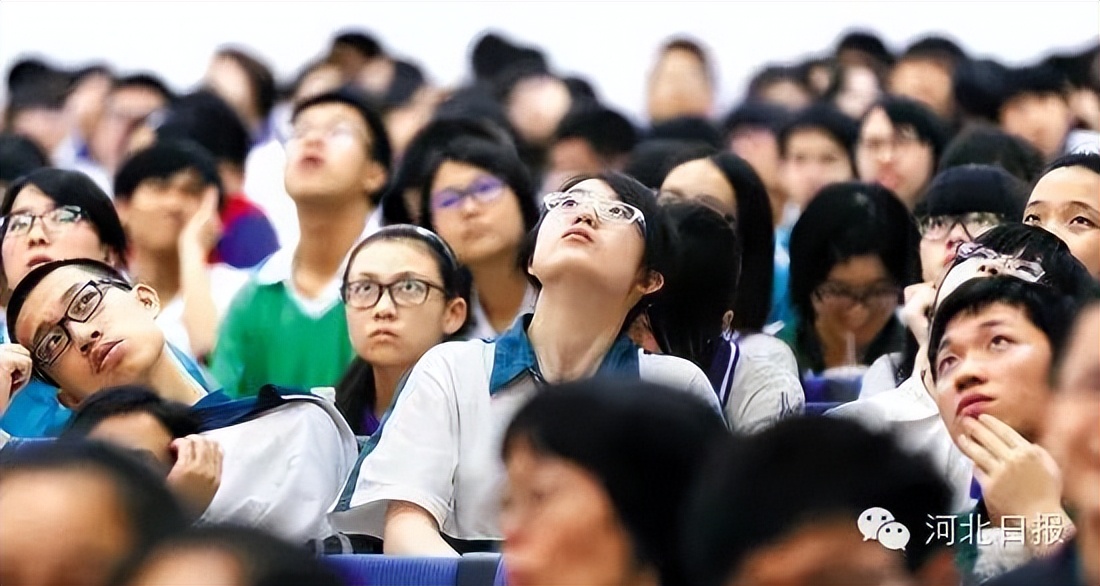 河北2022中考语文作文怎么写,河北2022年中考作文题目是什么