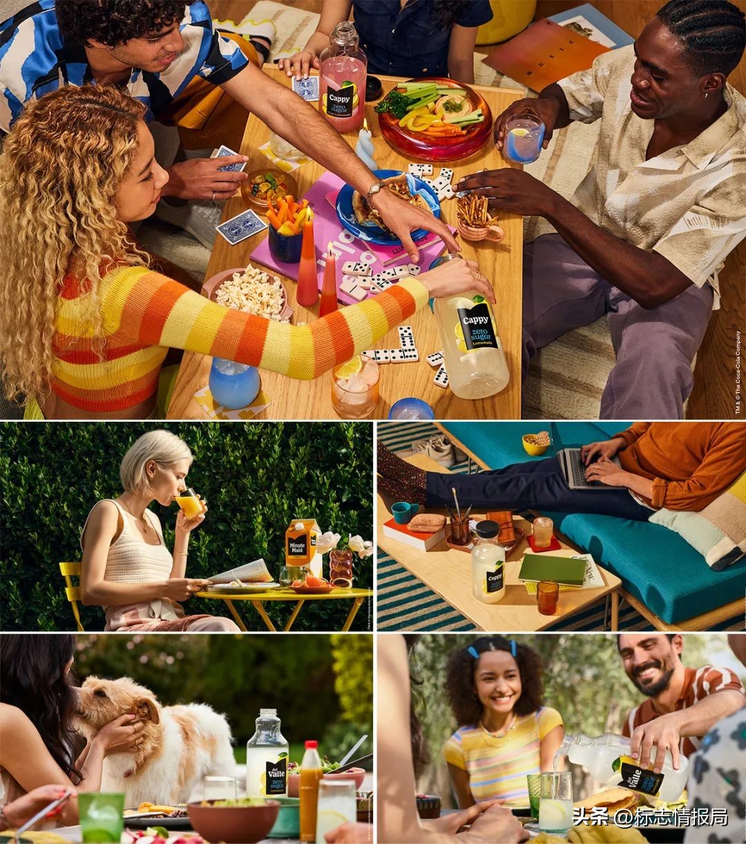 美汁源果粒橙新包装,美汁源新包装中国版