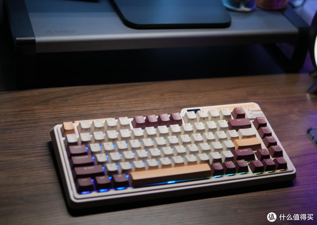 2025机械键盘,2022发布的机械键盘
