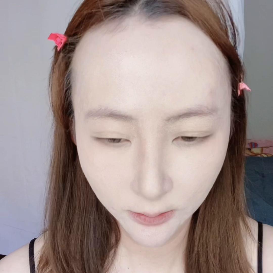 干敏肌毛戈平,毛戈平遮瑕痘肌测评