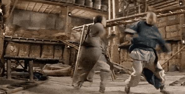 演戏靠念数字，成港片教科书？怪人掀起港片新潮，这次还顶得住吗