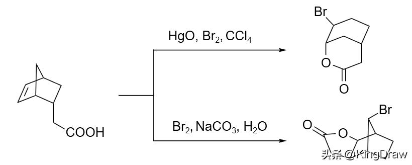 溴碘铁中最强的氧化剂,常用氧化剂还原剂
