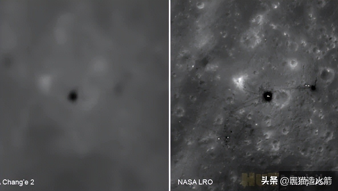 心虚了？阿波罗共往月球上扔了809件垃圾，如今立法不让别人靠近