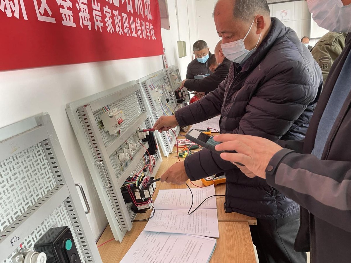 人社多措并举促就业,人社多点发力促就业