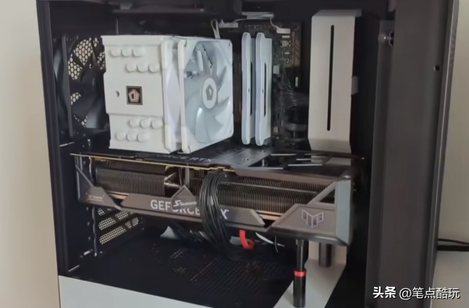 为什么买电脑不建议小白装机,为什么不推荐去电脑城组装主机