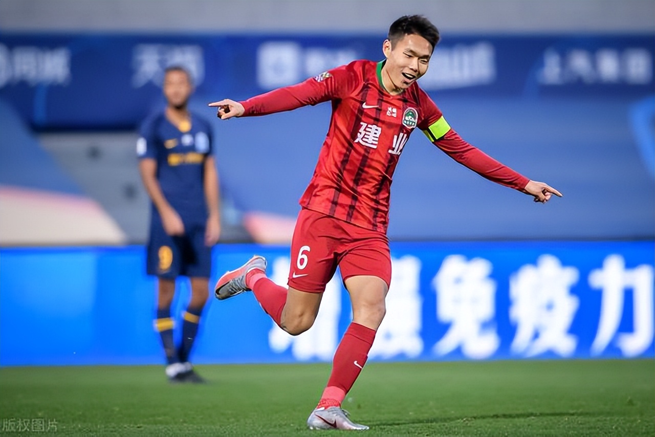 中超河南嵩山胜武汉,中超河南对北京国安