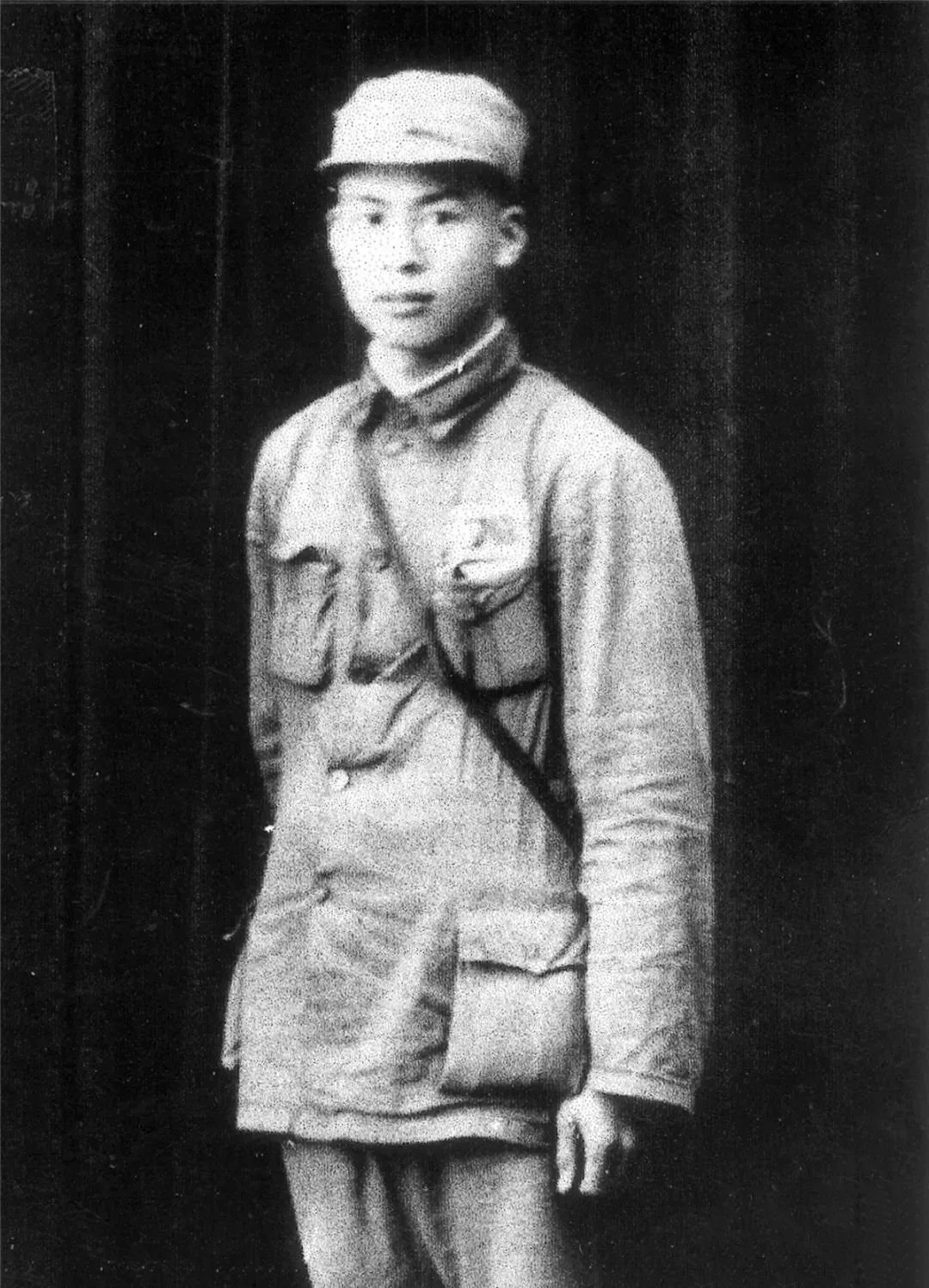 他曾任京津沪市委书记,78年力推高校扩招,官至副国级,享年101