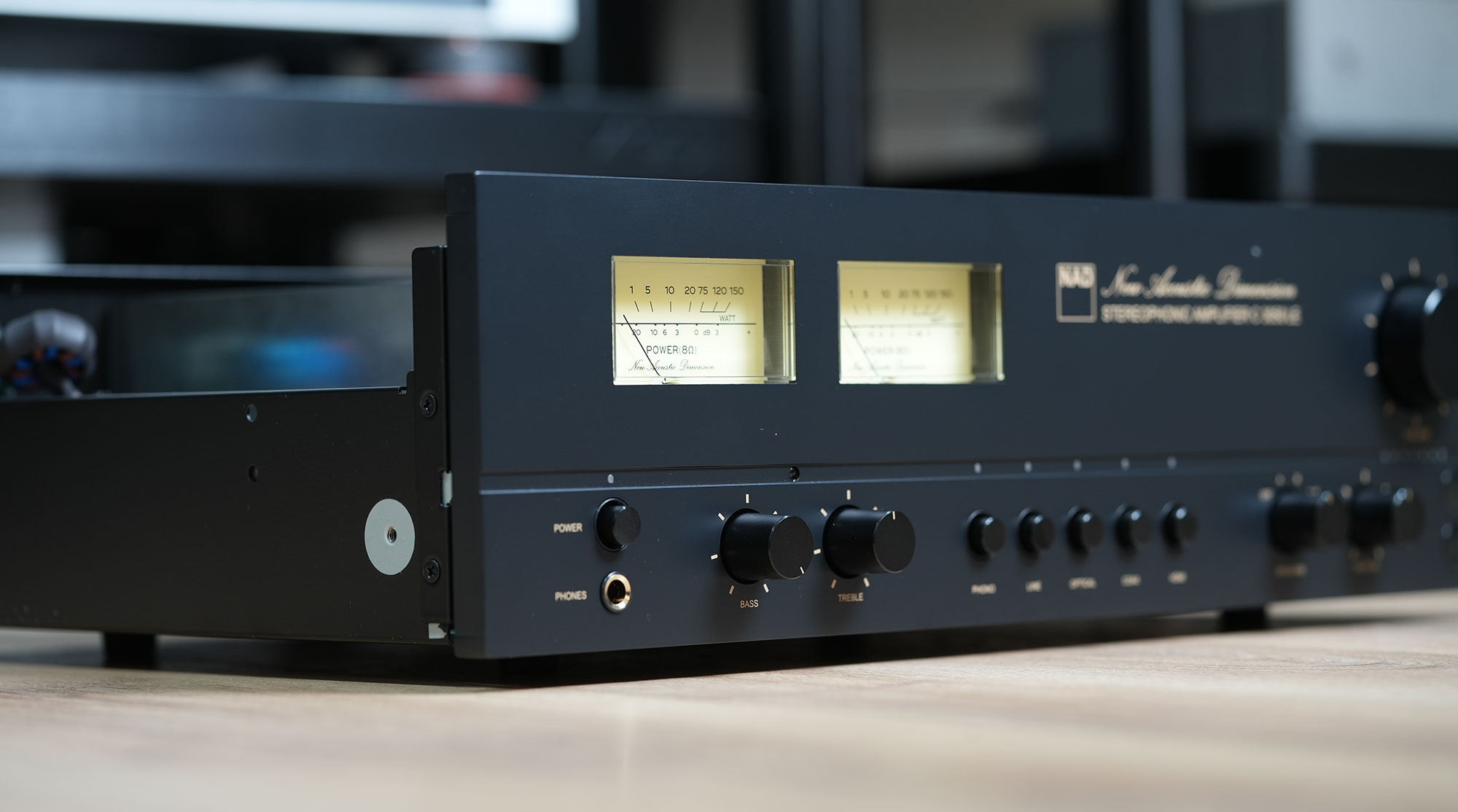 特价15000元到手的性价比*弹炸**!NAD50周年纪念版C3050LE试用!