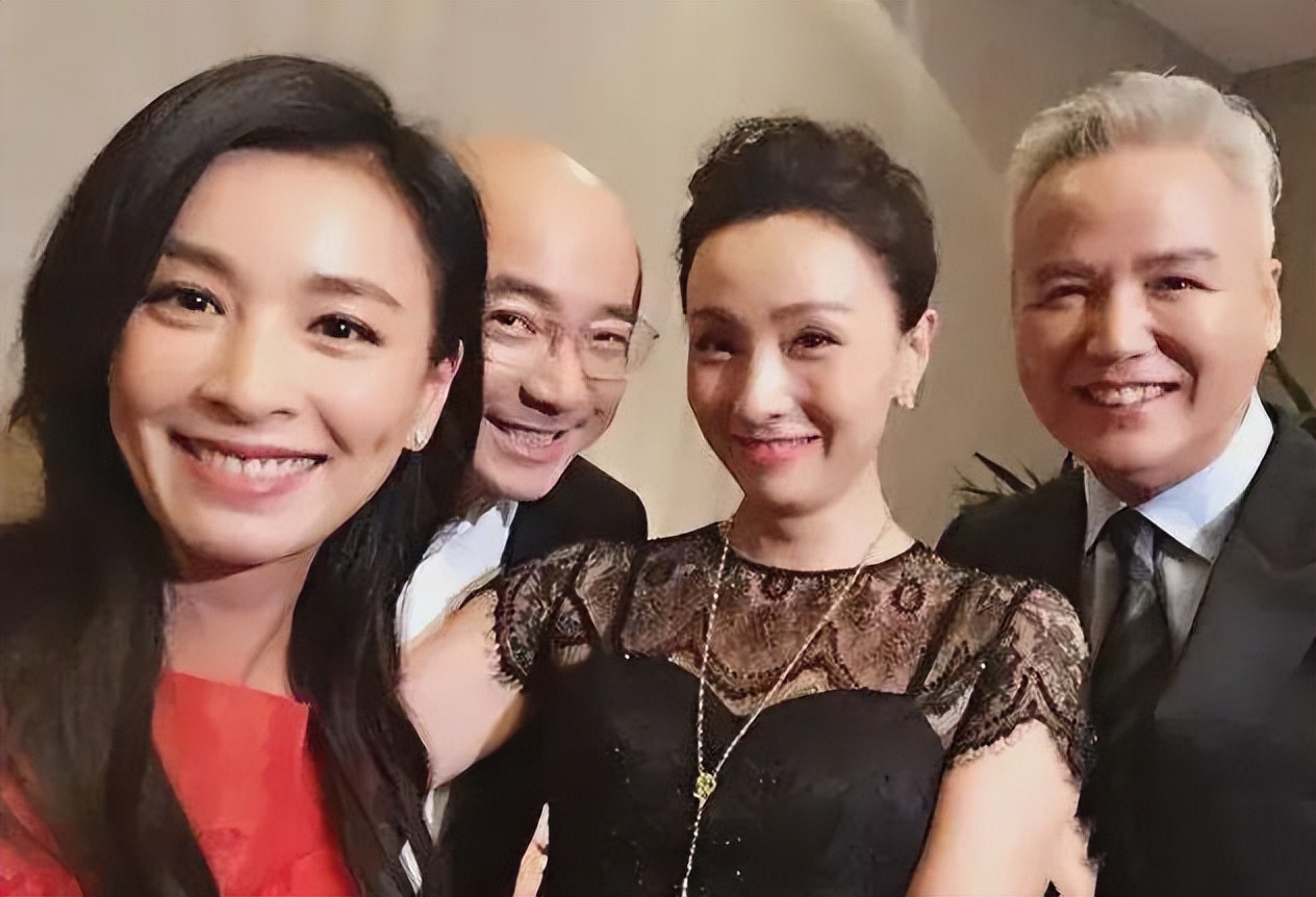 徐峥陶虹卷入什么风波,陶虹徐峥最新事件