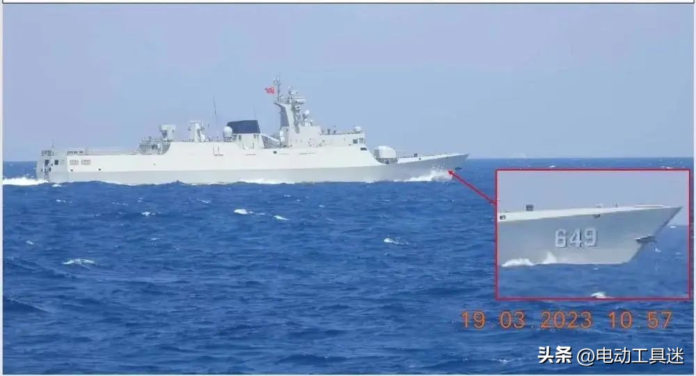 菲律宾人被彻底激怒了，“欢迎来中国”短信提醒，中业岛属于中方