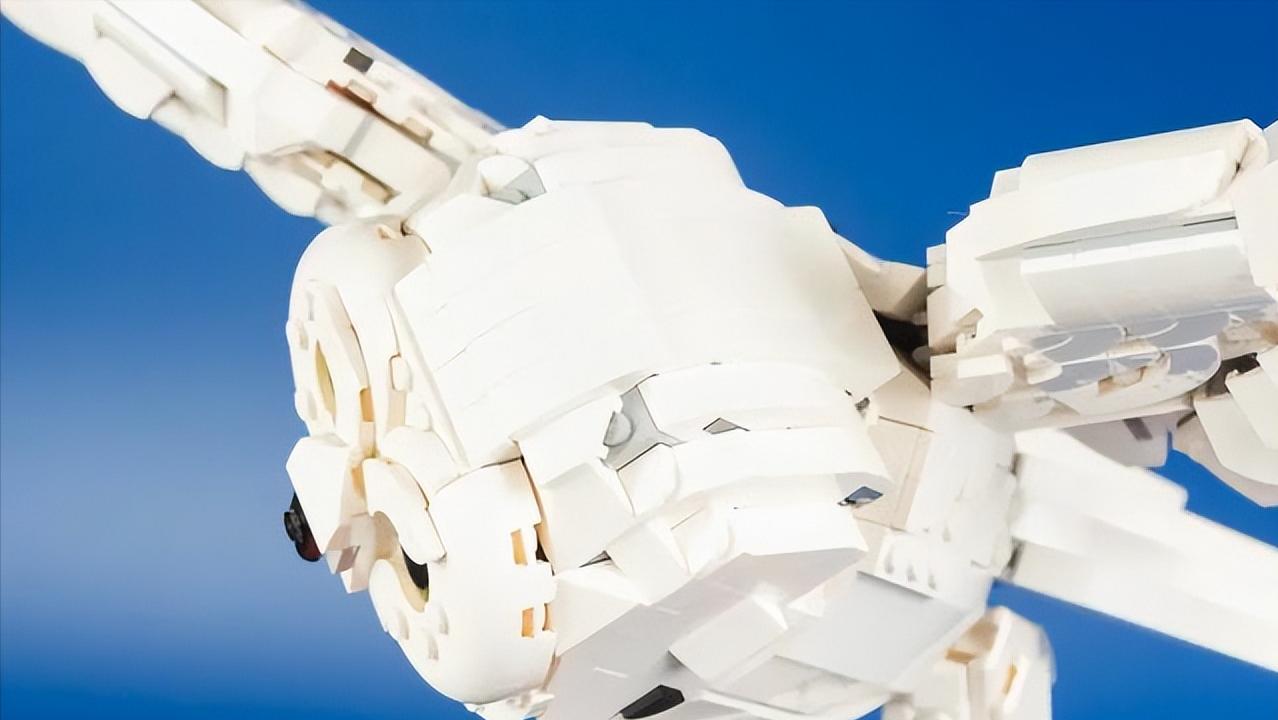 乐高哈利波特霍格沃茨75954,乐高哈利波特76391开箱