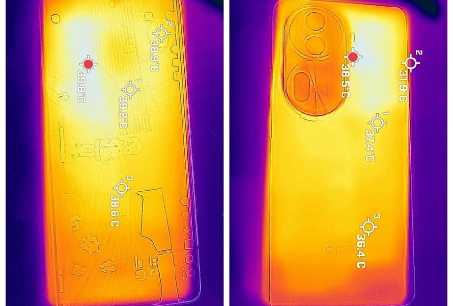 opporeno11使用感受,opporeno11体验畅快又耐久