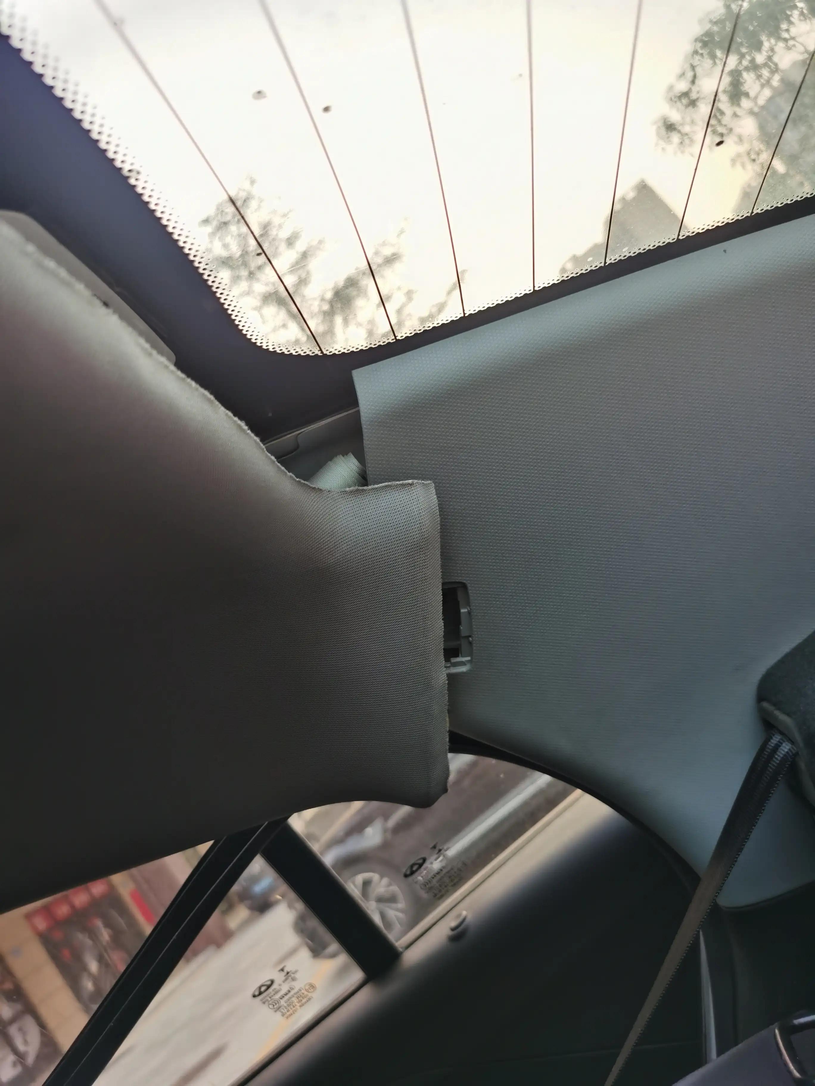 艾瑞泽5天线密封圈更换教程,艾瑞泽5换天线密封圈教程