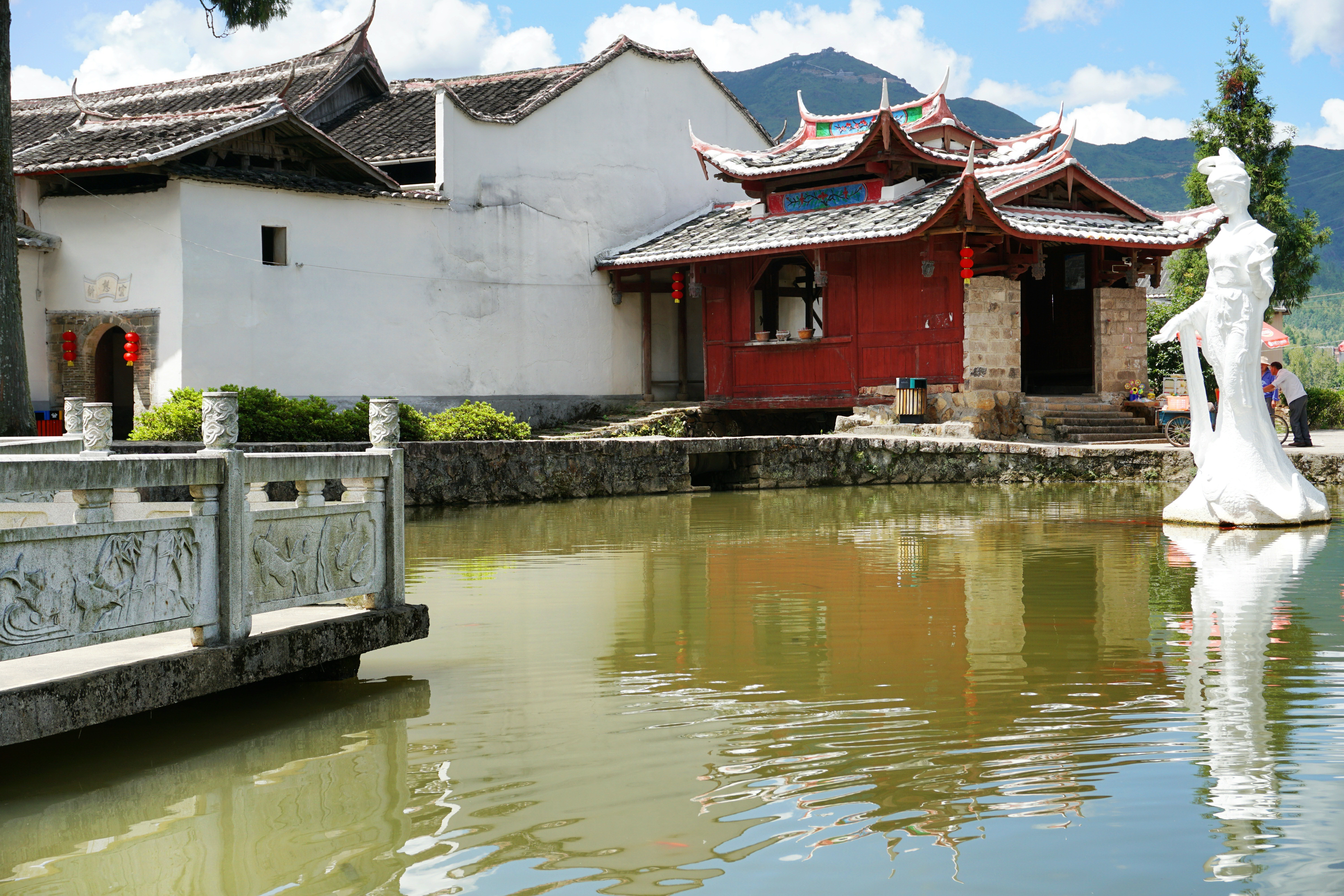 福建冷门却超美的海岛,福建冷门又好玩的地方