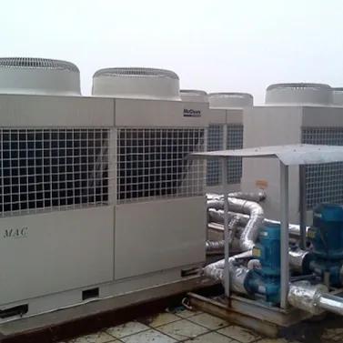 搞懂中央空调先看这篇干货文章,美的中央空调销售套路