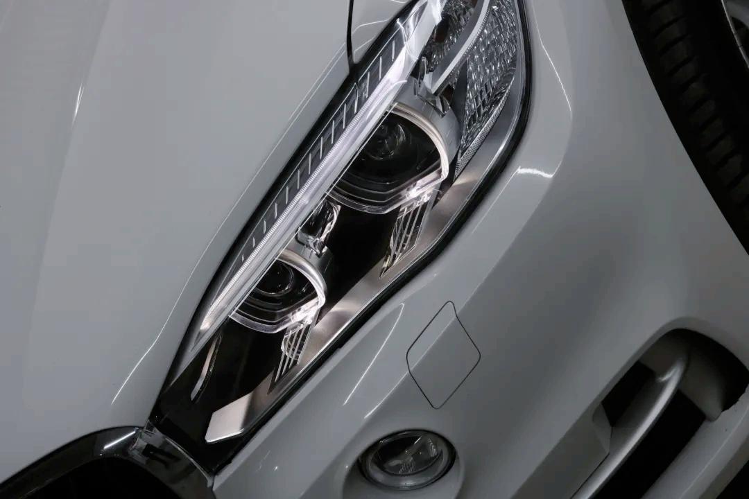 宝马x5翻新全过程,宝马x5老车翻新重庆渝北