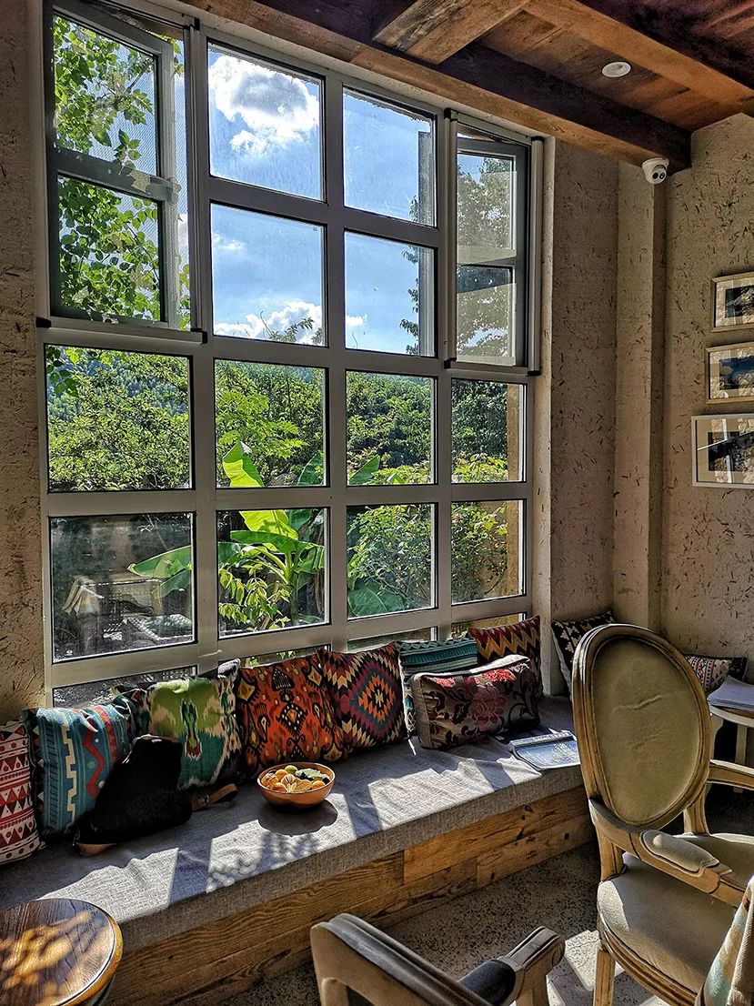 中国十大网红民宿,年盈利千万的民宿