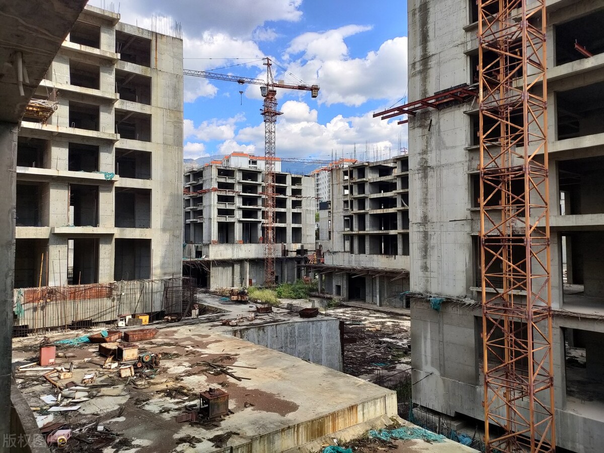 烂尾楼业主怎么解决,烂尾楼业主如何自救成功案例