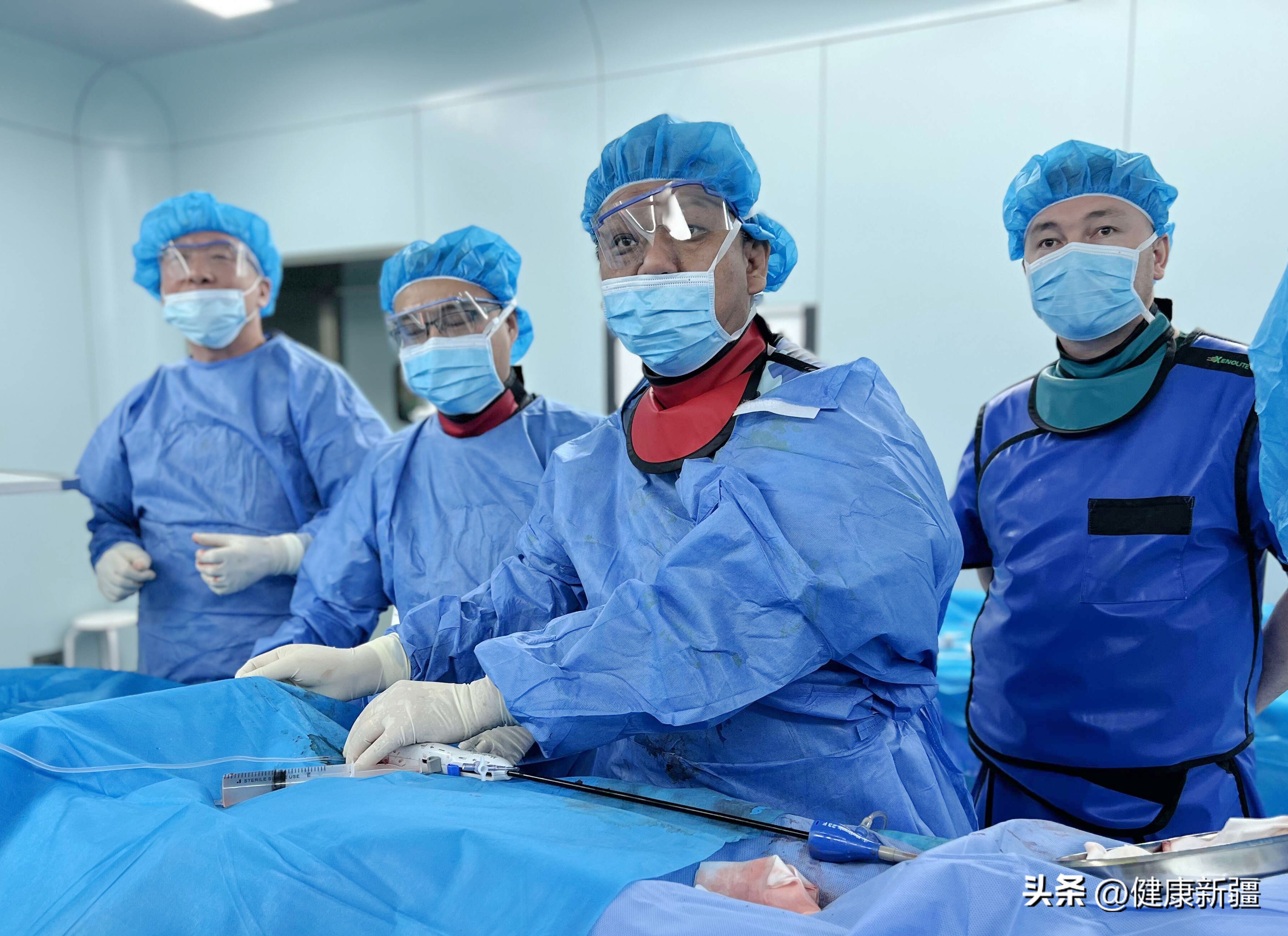 心血管内科用心守护,全方位关爱心血管健康