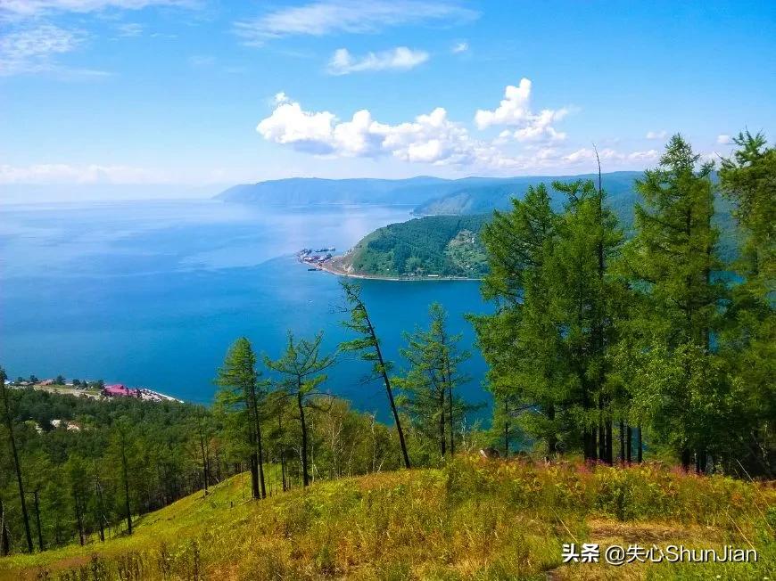 山海经中的奇国有哪三个,山海经里的八荒异兽是指哪八荒