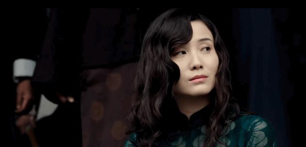 小宋佳情感经历,小宋佳的情感电视剧