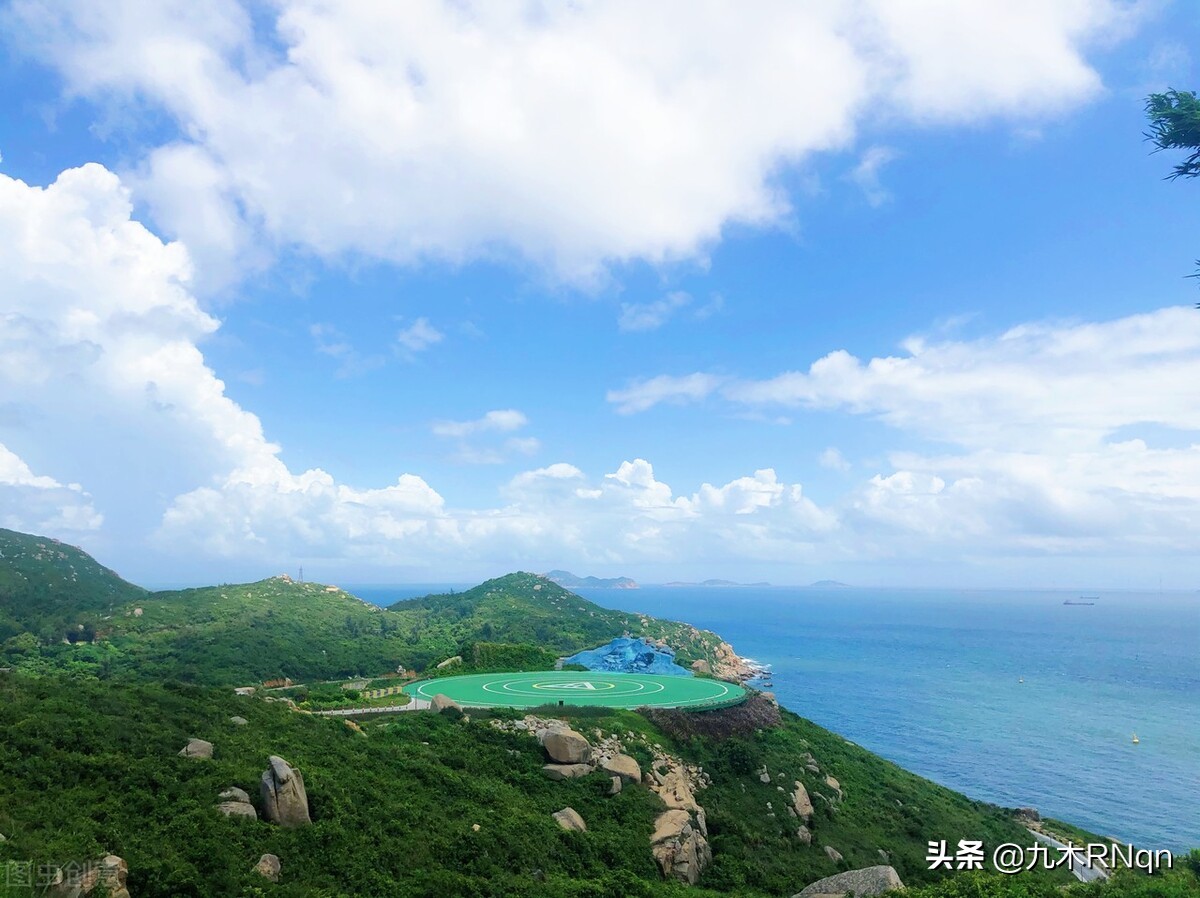 珠海东澳岛旅游攻略,珠海东澳岛旅游船票