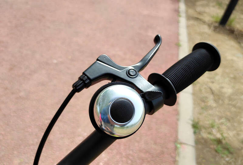 酷骑城市款儿童自行车f3,酷骑f3自行车测评