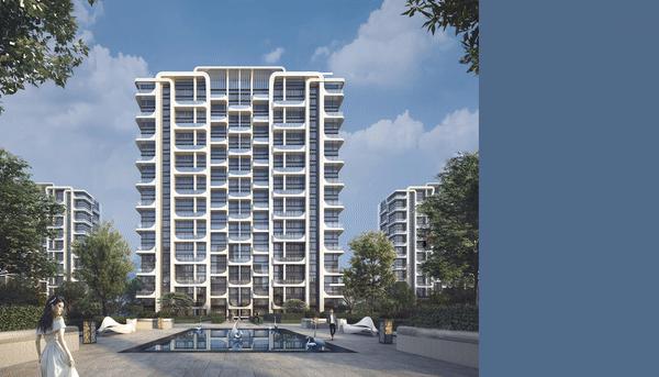 外立面材料造价排名,铝板真石漆外墙效果图