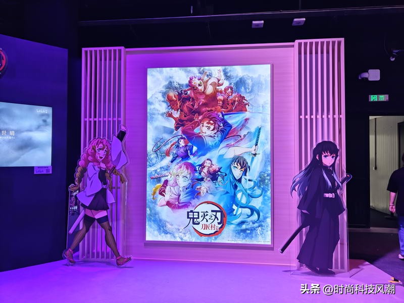 sonyexpo2023,索尼oled2023新品