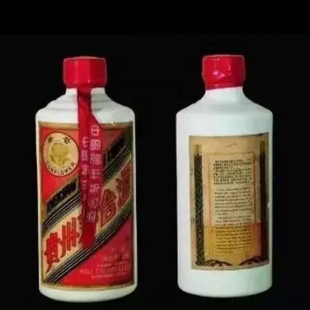 这些茅台值不值得收藏,燕京八景茅台酒值得收藏吗