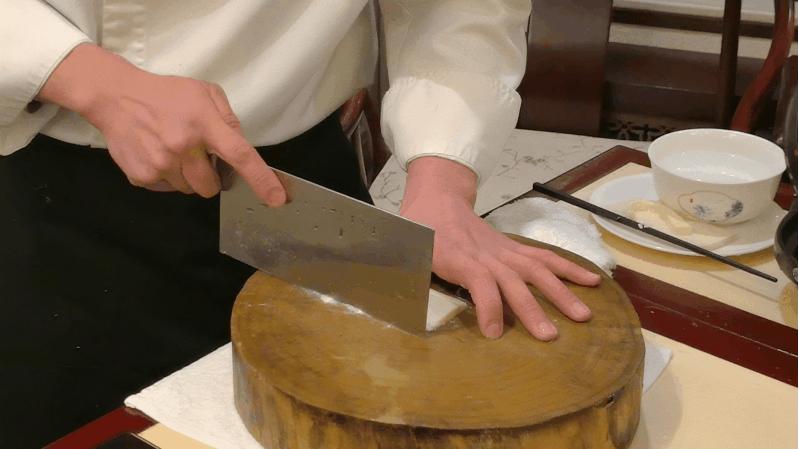 睡过这家国宾馆的新楼，我们全家都愁了……