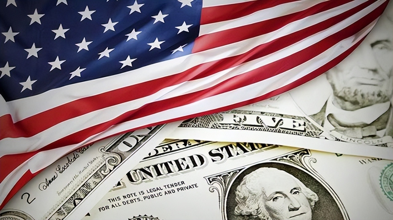 美国就业等经济数据持续疲软,美就业数据爆表全球金融市场巨震