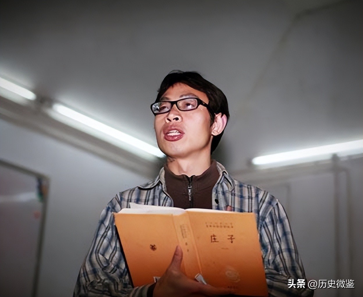 “范跑跑”近况：遭网暴10年后被追着道歉，从2室1厅搬进4室2厅