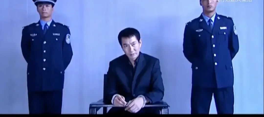 长了一张正人君子的脸,演坏人却让人恨得牙痒,细扒他们表演真牛