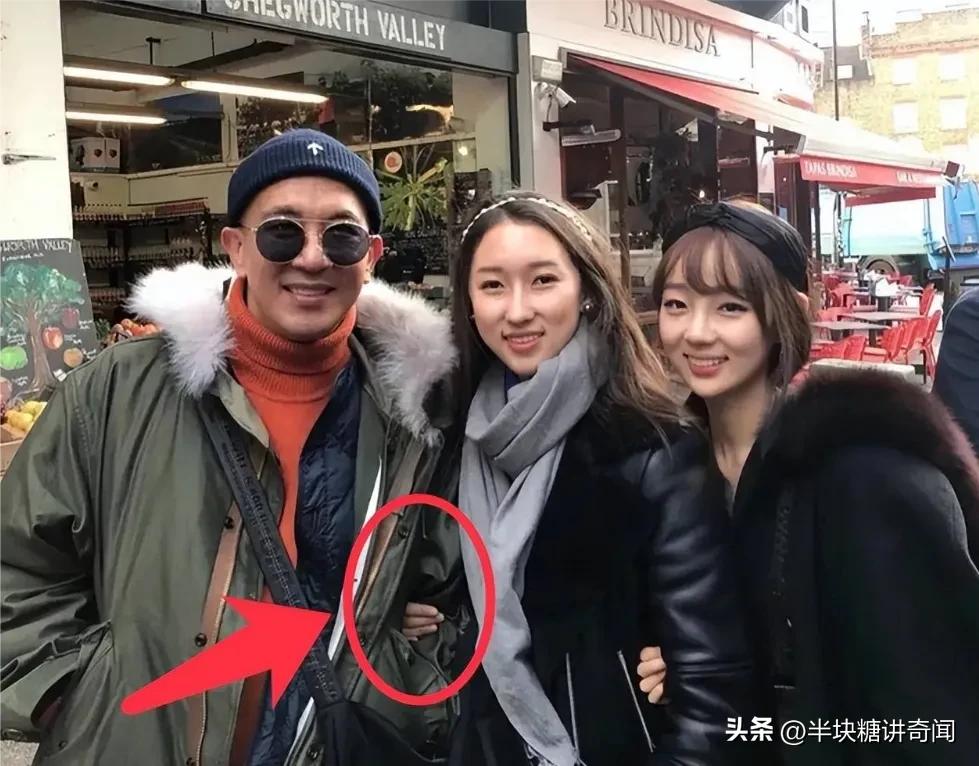 大s老公说小s,大s老公上韩国节目