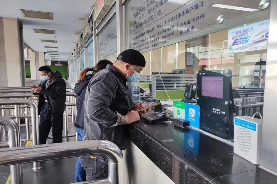 福州火车站售票时间查询,福州市火车站几点开始售票