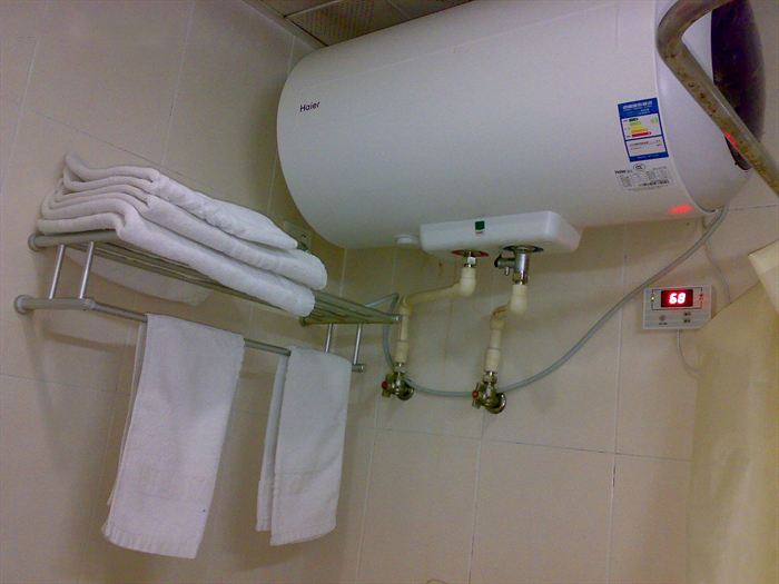 电热水器里的水垢怎么去除,电热水器中水垢怎么处理